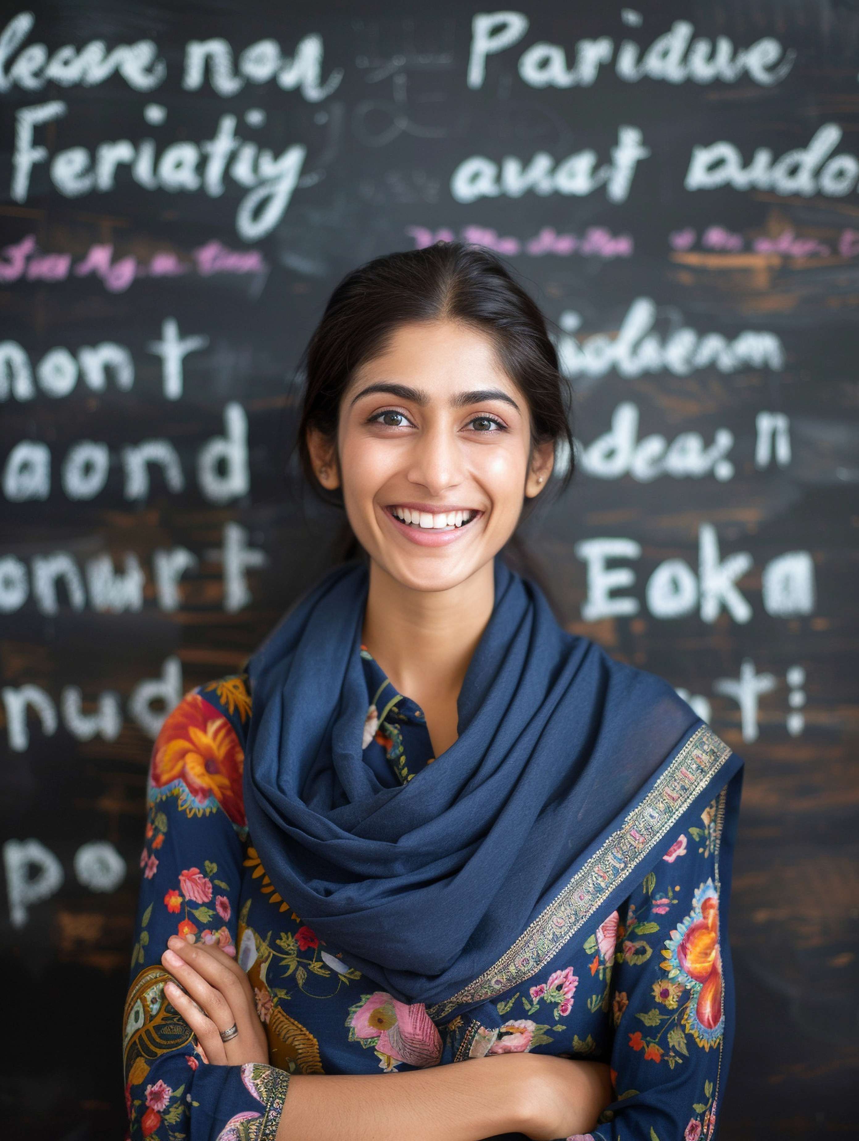 Priya Raman
